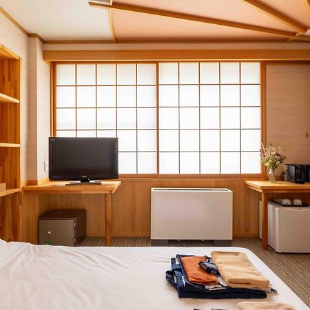 Nozawa View Hotel Shimataya Eksteriør billede